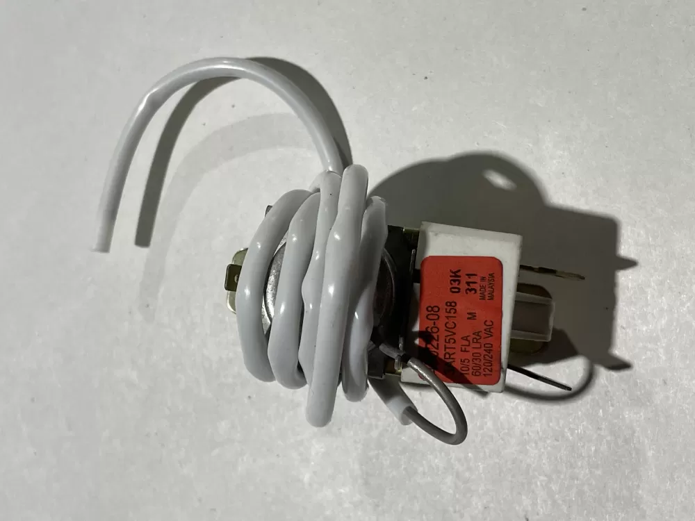 Frigidaire  150226-08  3ART5VC158  Refrigerator Control Board