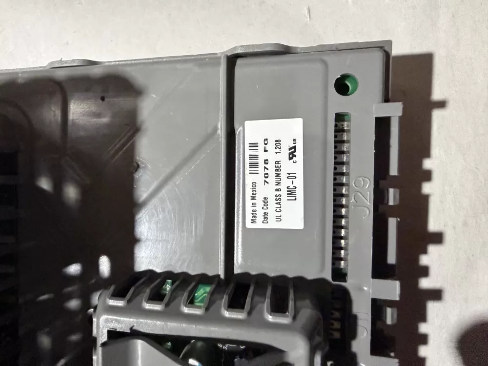 Whirlpool W11195085 Washer Control Board  AZ228519 | KMV497