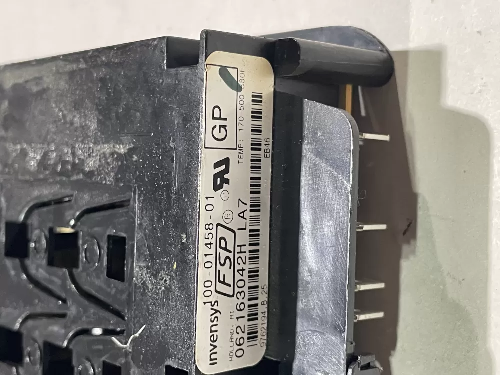 Whirlpool 9762194 Range Oven Control Board AZ156813 | KM2463