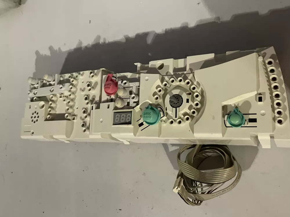 Whirlpool 4619 702 0751 1 -00  Washer  Control Board AZ33821 | Wmv371