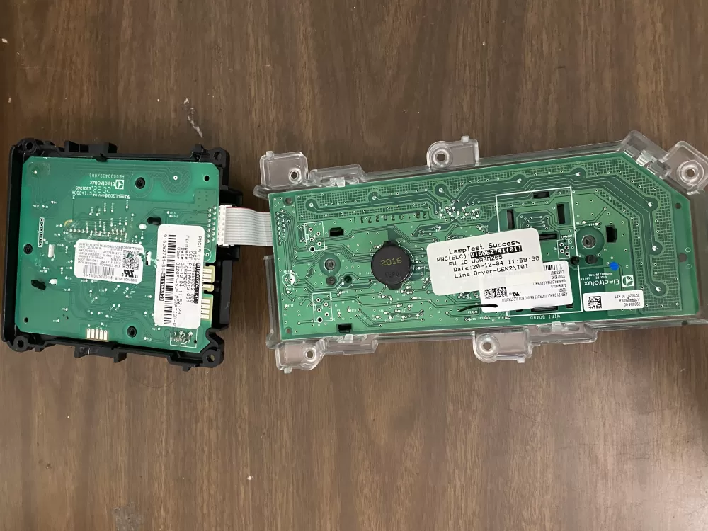 Frigidaire 916062741 5304513547 Dryer Control Board AZ44057 | BK1757