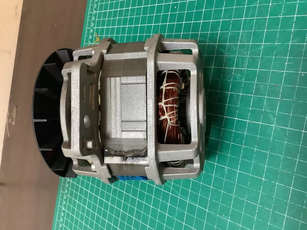 GE 290D1182 Washer Drive Motor AZ226885 | SLA121