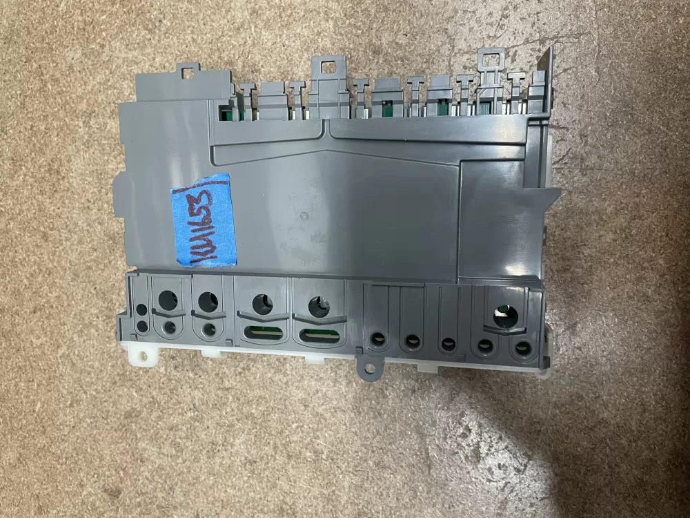 Whirlpool Amana AP6031797 Dishwasher Magic Chef Control Board AZ12186 | KM1653