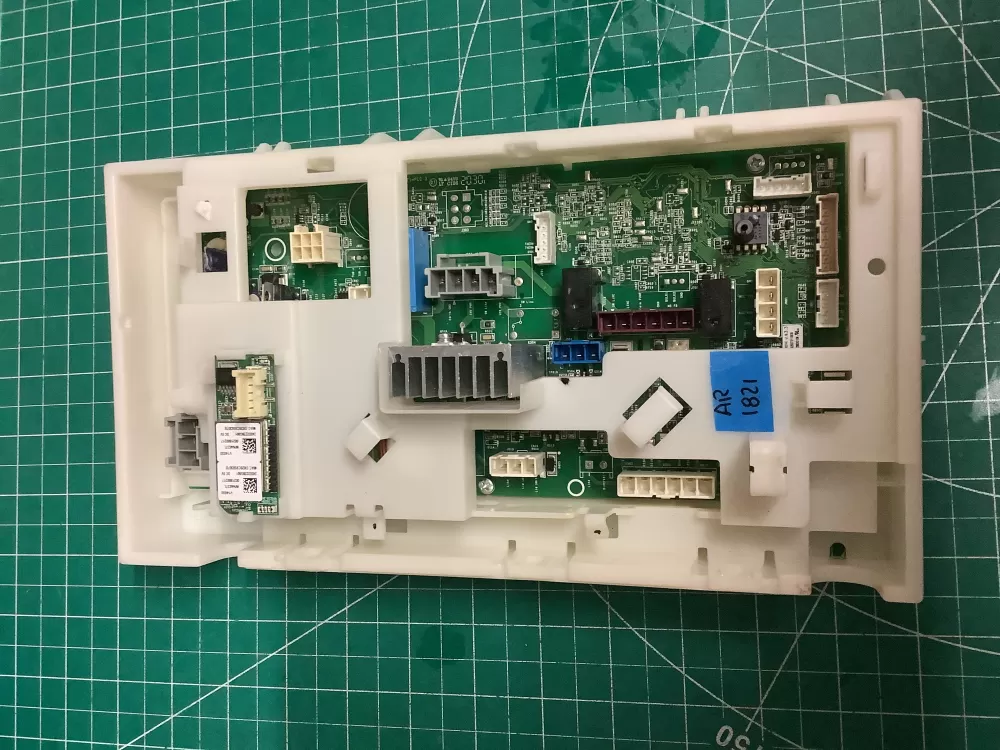 GE 290D2863G106 Washer Control Board AZ201057 | AR1821
