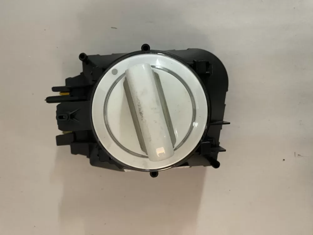 Whirlpool Kenmore 8557393 8557393R WP8557393 Washer R WP Timer AZ114052 | BK1918