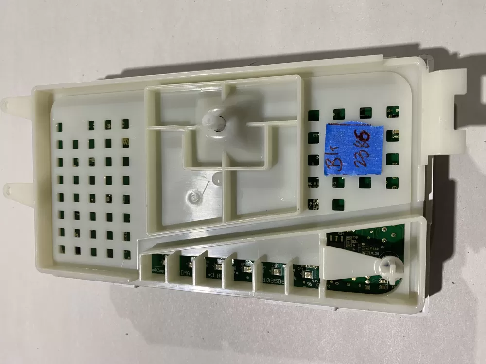 Whirlpool W10888110 W10914889 Washer Control Board AZ140797 | BK2366