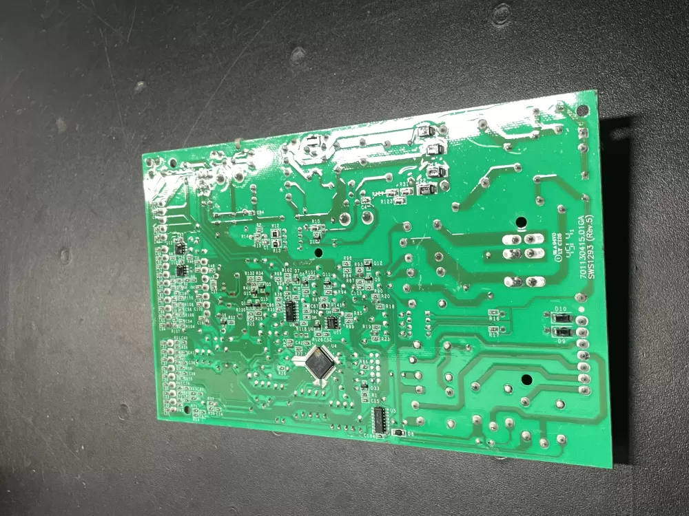 GE EBX1110P002 200D6221G036 Refrigerator Control Board AZ16995 | 1222WM