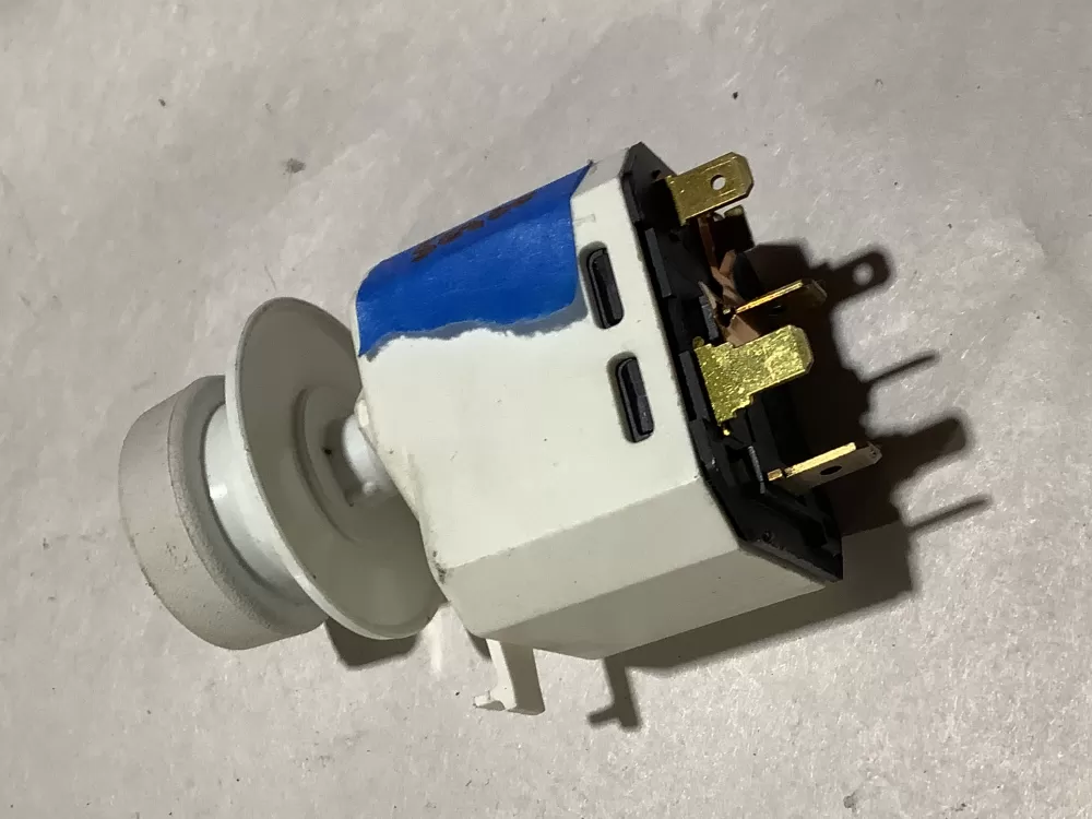 Kenmore WP3398095 Dryer Crosley Inglis Start Switch AZ116168 | Sl200
