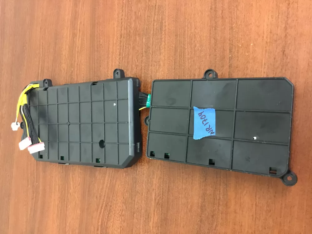 Samsung DC92 00320B Dryer Control Board AZ34507 | NR1704