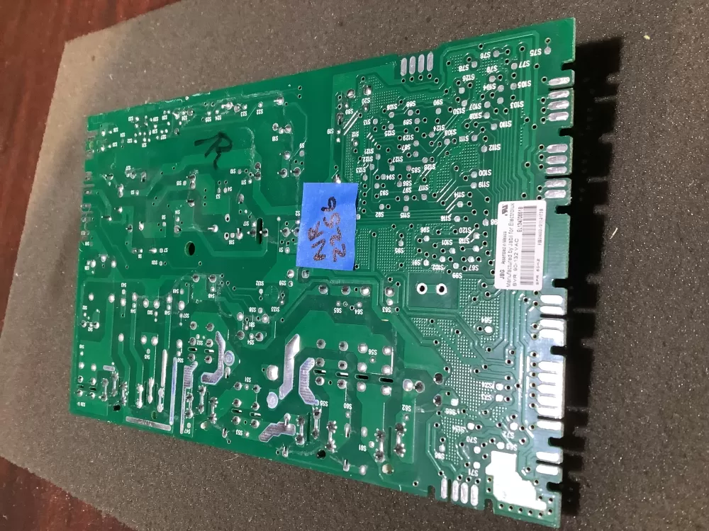 Electrolux 13470651Dryer Control Board AZ123869 | NR2256