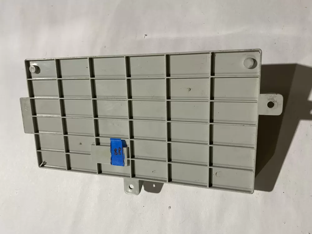 Samsung DC92 00382A DC41 00092C Dryer Control Board AZ195553 | BK88