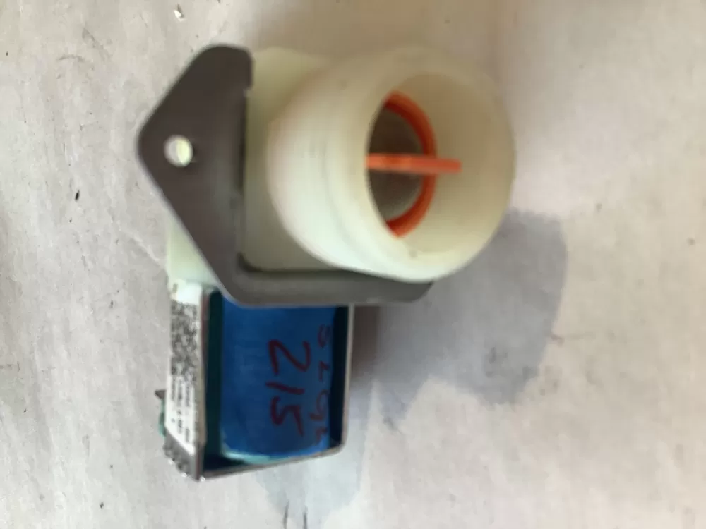Samsung DC62 30314K Washer Water Inlet Valve AZ150790 | SL215