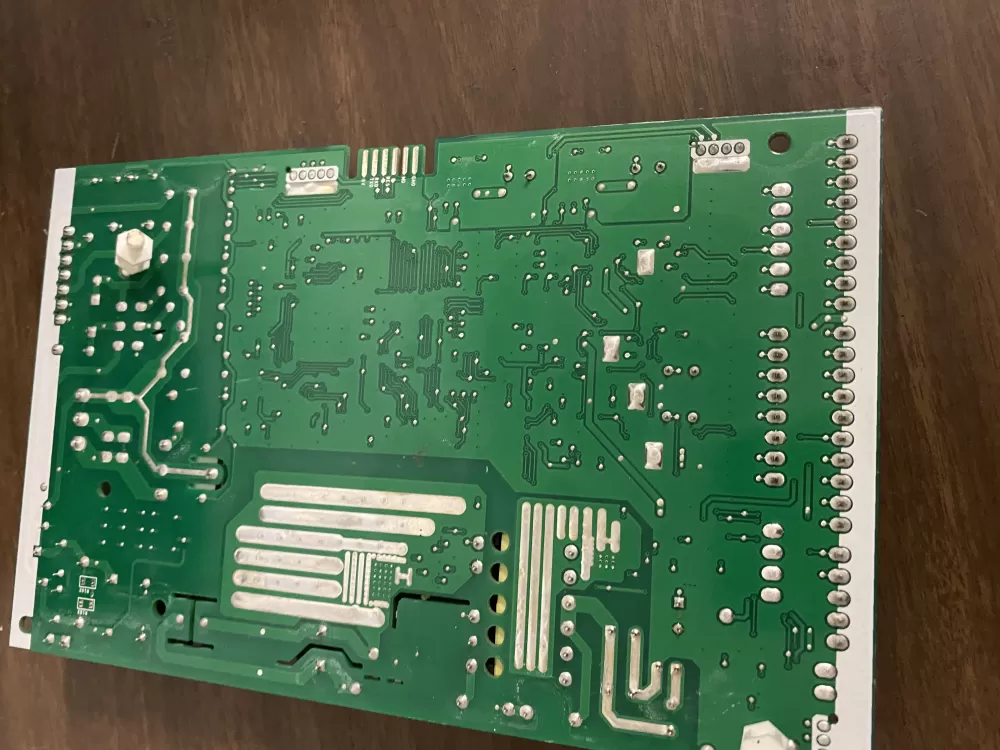 GE 245D1898G002 Refrigerator Control Board AZ31642 | BK324