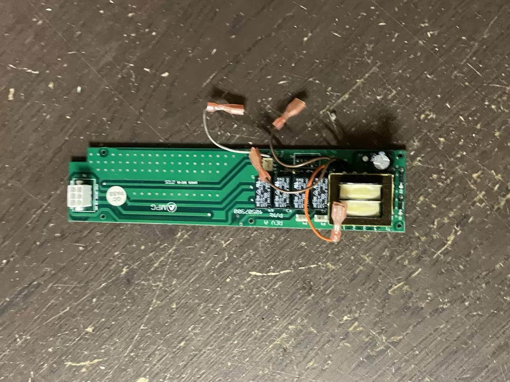Frigidaire  Kenmore 241708102  AP3965513  1196730  5304433619  5304433819  AH1526485  EA1526485  PS1526485 Power Control Board