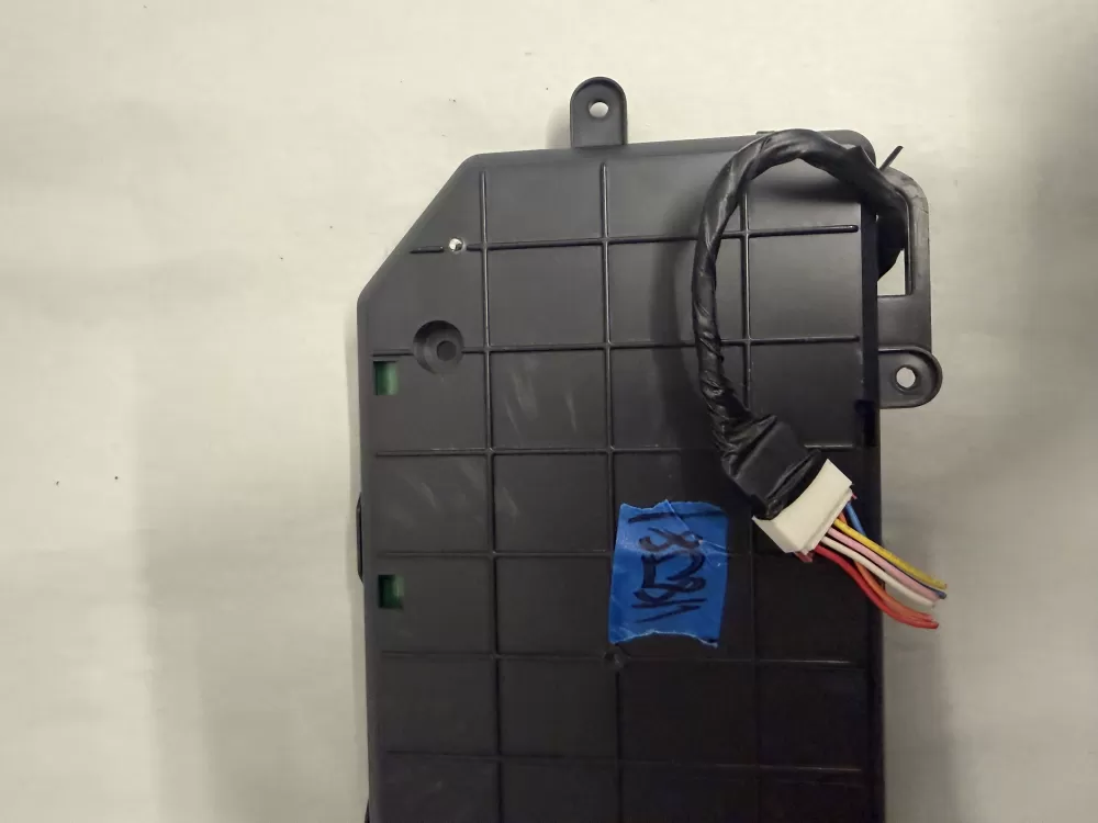Samsung DC41 00174A Washer Control Board AZ225863 | KMV838