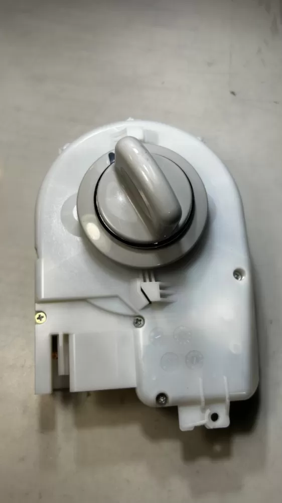 WH12X10527 GE Washer Timer Control