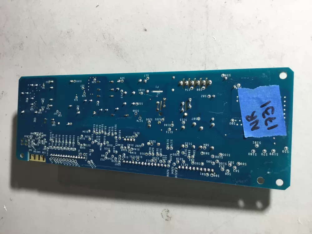 Frigidaire Dishwasher Control 5304532240 A26328102 SF2645-K8102 AZ42584 | NR1731