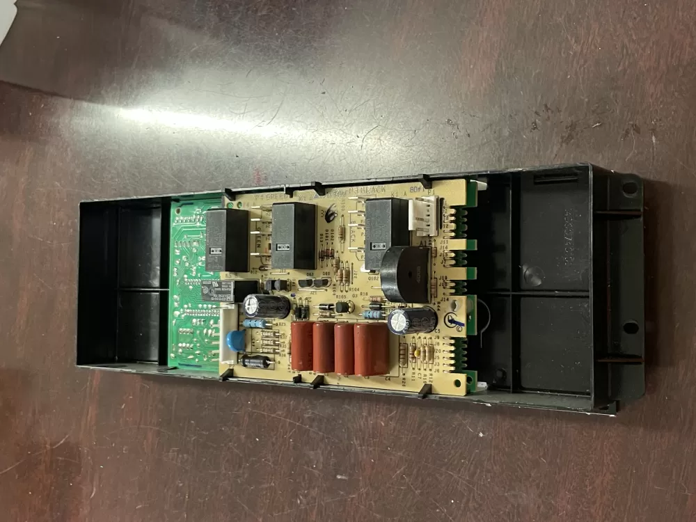 Maytag 8507P240-60 Oven