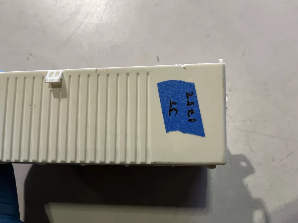 Samsung DC92 01729P DC9201729P Dryer Control Board AZ43763 | 1752