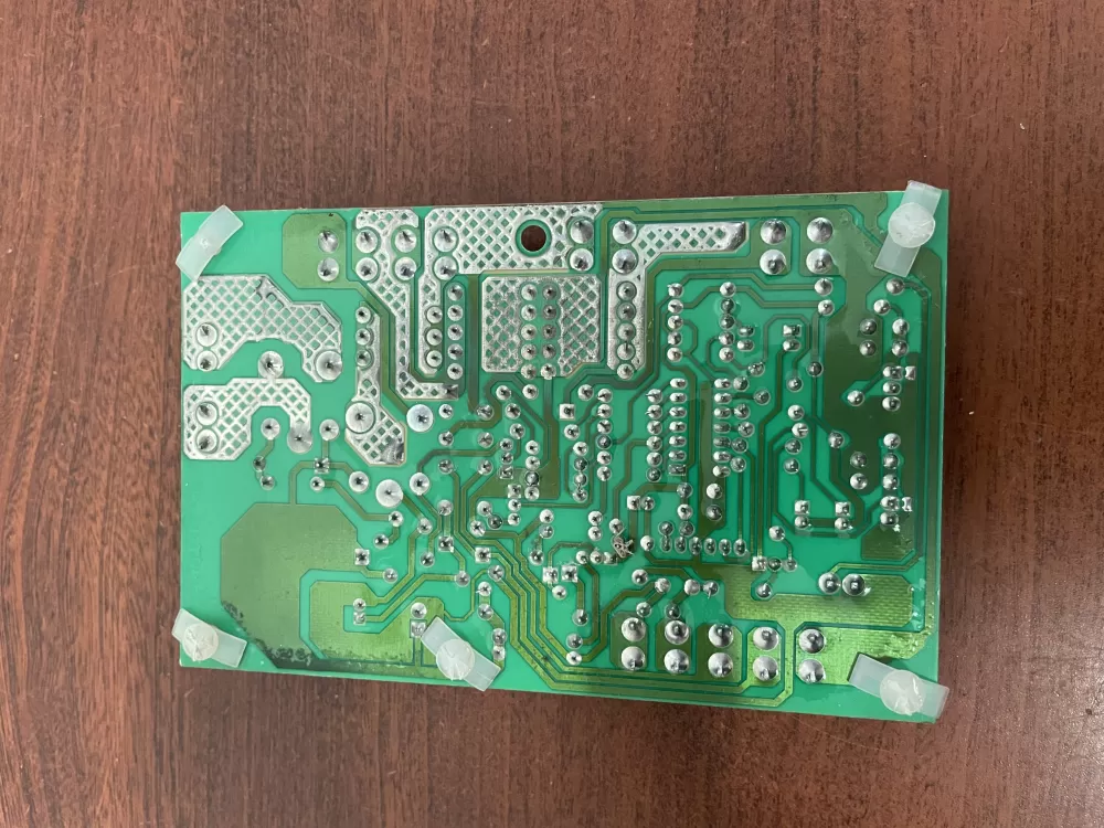 Control 47-102685-05 47-102685-04 47-102685-86 47D43-111-01 AZ55635 | KM1969