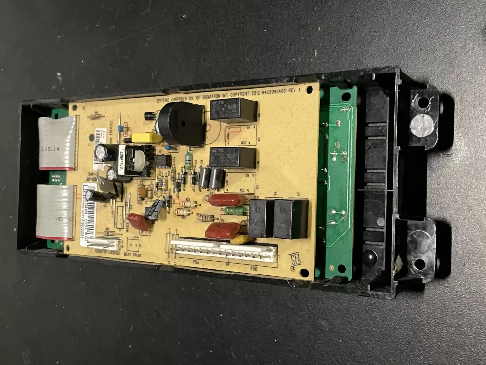 Frigidaire 316630005 AP5736344 Range Electronic Control Board AZ26186 | WM11