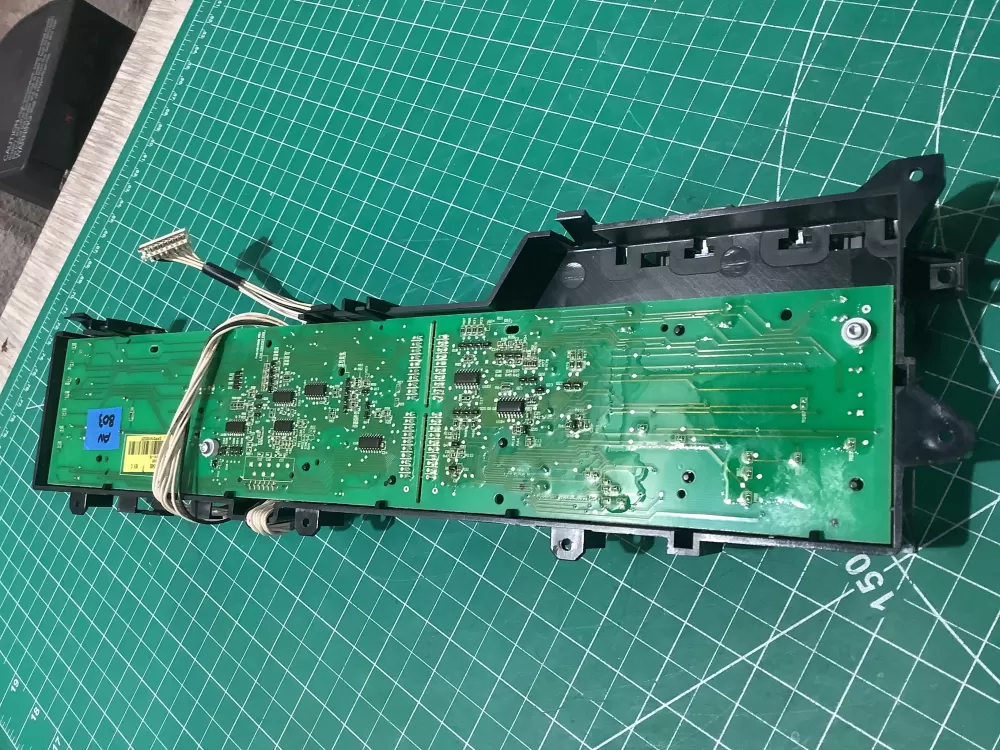 LG Whirlpool Maytag W10215800 W10215450 Washer Control Board AZ188546 | AV803