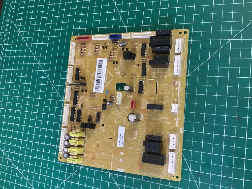 Samsung DA92-00364A DA94-02680A PS11733342 Refrigerator Control Board