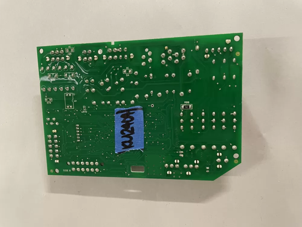 Kenmore W10209636 WPW10209636 Refrigerator Control Board AZ143881 | KM2404
