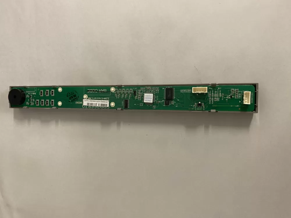 LG EBR76683902 Refrigerator Control Board AZ203171 | BK2314