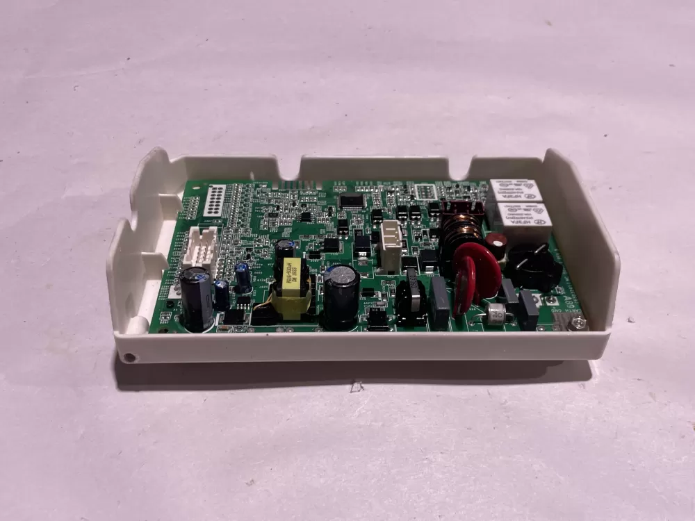 GE WD21X32165  AP7208402  265D3241G202  WD21X25732  WD21X25198  WD21X24498 Dishwasher Control Board