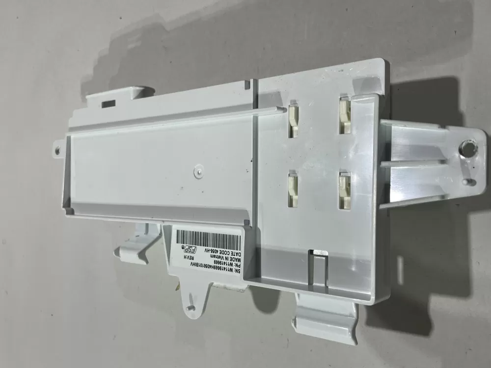 Whirlpool W11419669 Washer Control Board AZ169675 | Wm2596