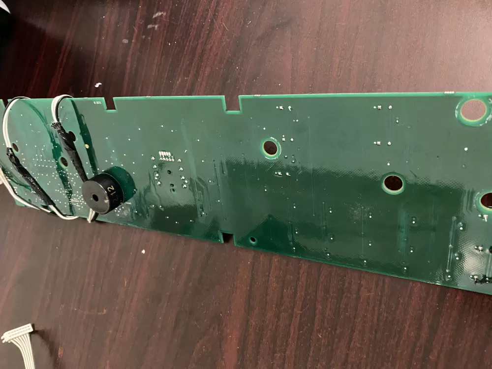Maytag Whirlpool W10426811 Washer Control Board AZ35967 | BK346