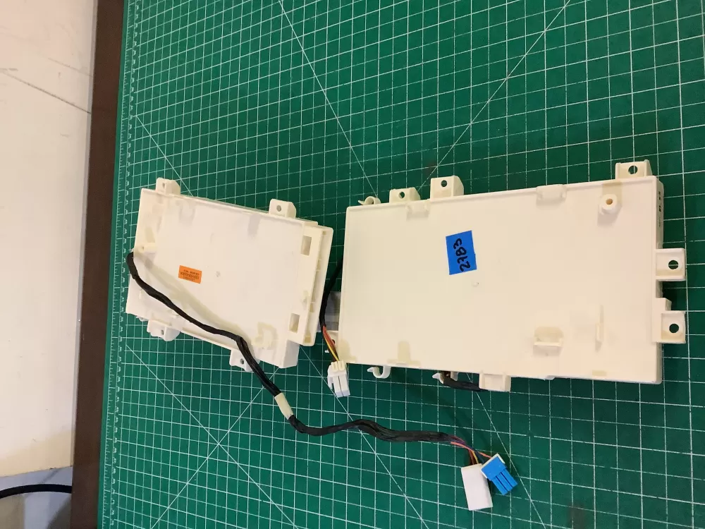 LG EBR60545904 Ebr59476401 Ebr594764 Dryer Control Board AZ199983 | NR2783