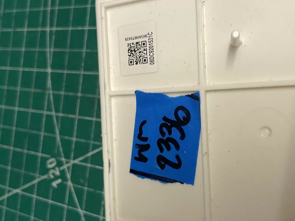 Samsung DC92 01531C DC9201531C Washer Control Board Inverter AZ206105 | Wm2336