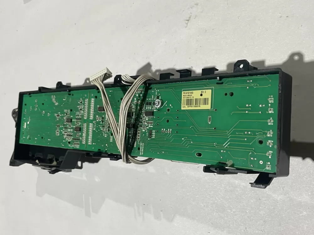 LG Whirlpool Maytag W10215800 W10215450 Washer Control Board  AZ113204 | Wmv669