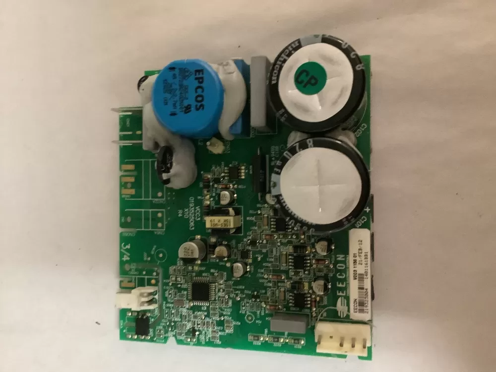 GE Wr55x10685 Refrigerator Control Board Inverter AZ100454 | AV1808