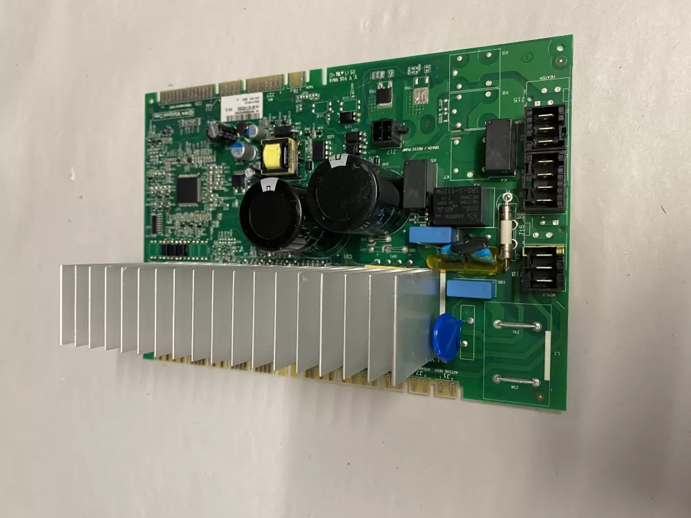 Whirlpool W10748996 12591 Washer Control Board AZ207945 | BKV923