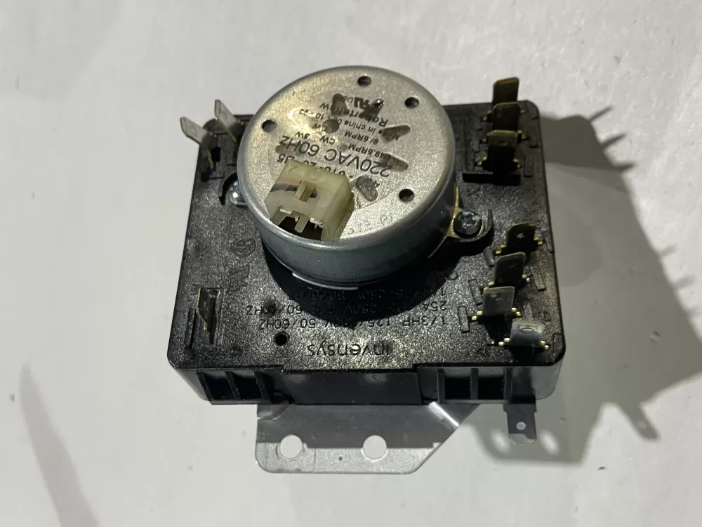Whirlpool Maytag W10185982 Kenmore WPW10185982VP Dryer Timer AZ177043 | Wm485