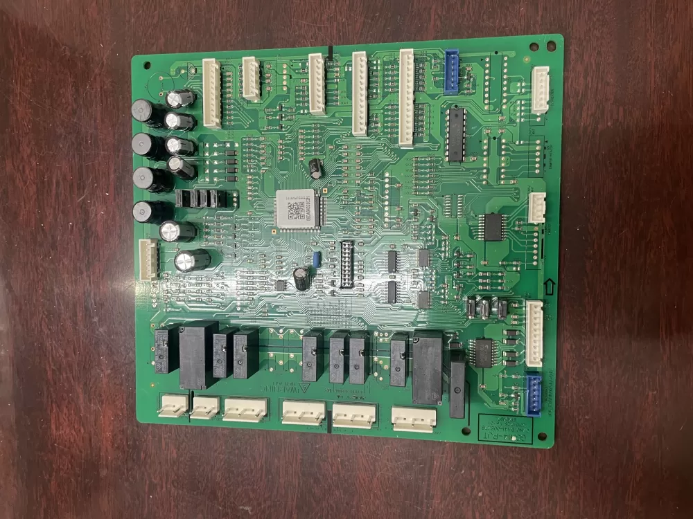 Samsung DA94-02862N Refrigerator Control Board