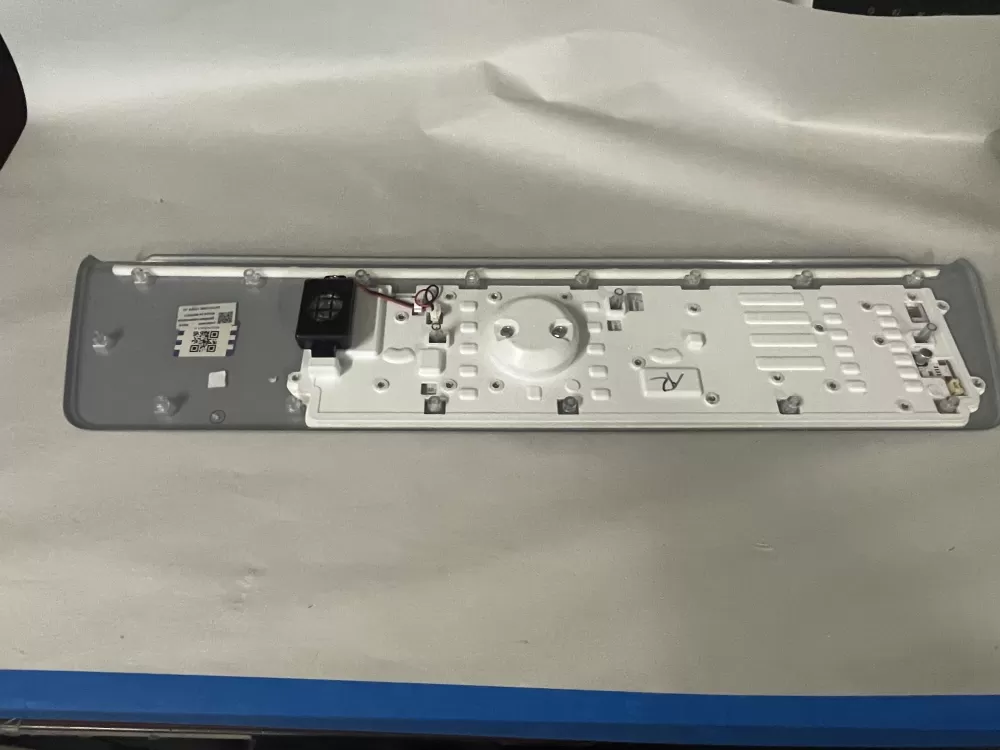 Maytag W10740693 W10872839 Washer Control Board Panel AZ226209 | Wmv297