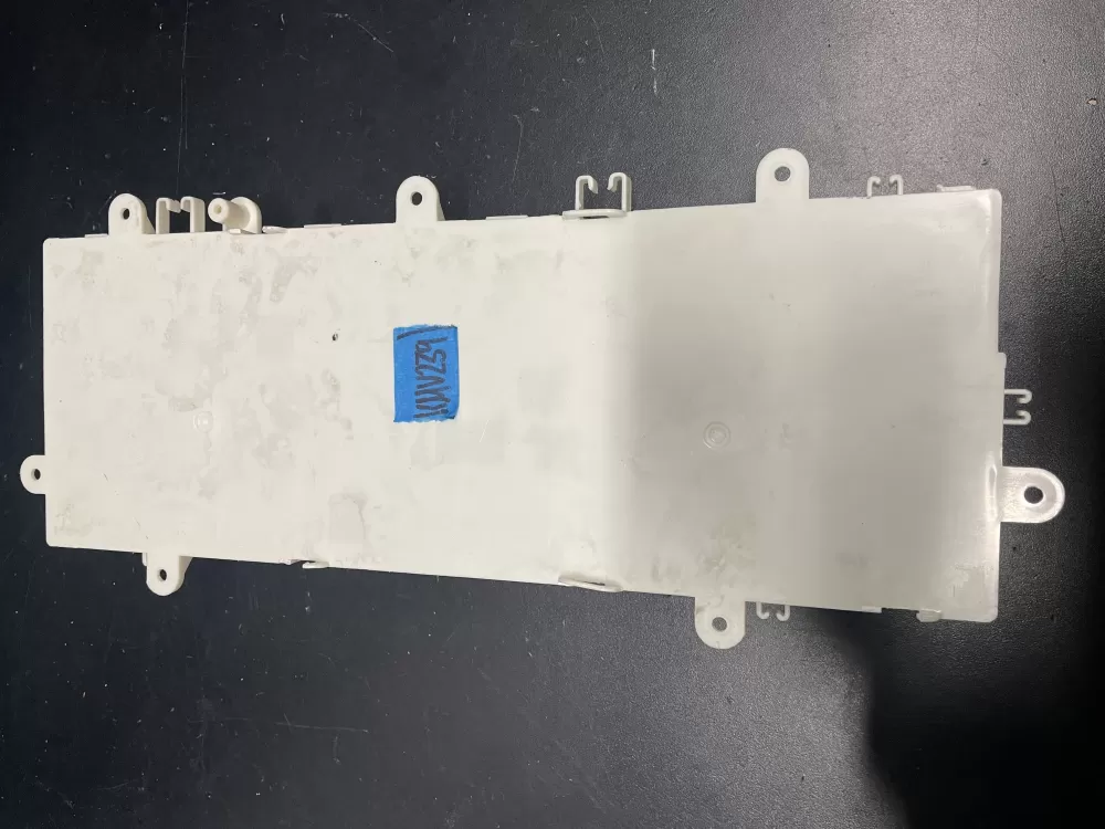 LG EBR81634307 Washer Control Board AZ9870 | KMV239