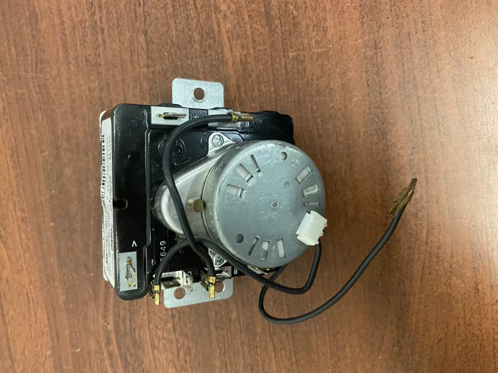 Kenmore Whirlpool Maytag Sears 3976586 Dryer Timer AZ45559 | BK207