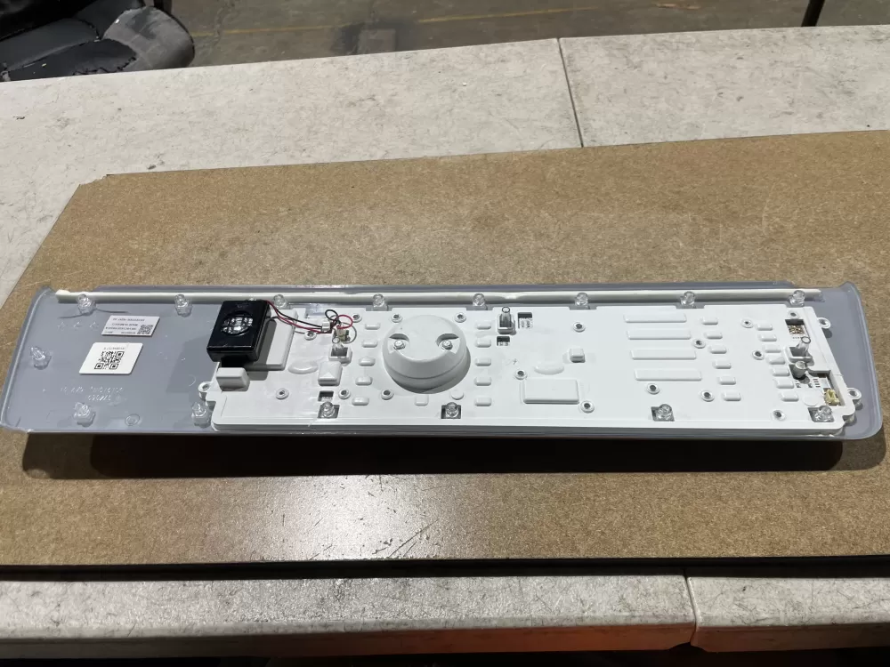 Maytag W11035067 Ap6278100 Washer Control Board Panel AZ75836 | Wmv618