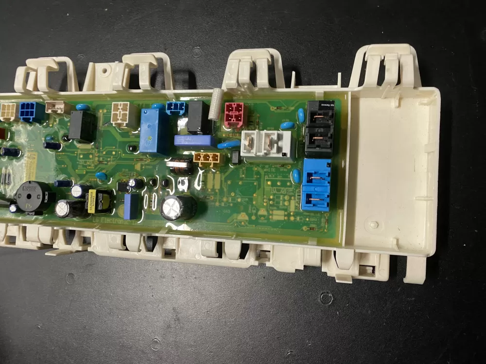 LG  EBR62707601  AP5301267  1555656  AH3625008  EA3625008  PS3625008   Dryer Control Board