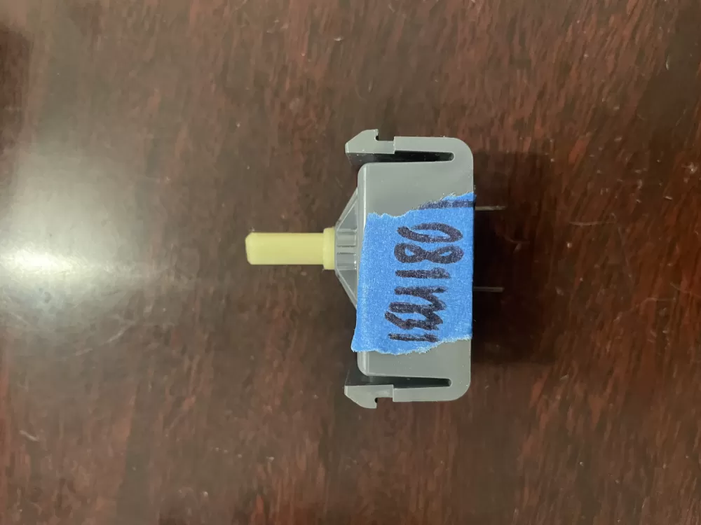 Maytag Amana 6 2093420 62093420 Washer Switch AZ32276 | KM180