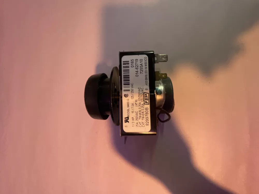 Whirlpool WP8299780 8299780 909731 AP6012588 Dryer Timer AZ196605 | KM1904
