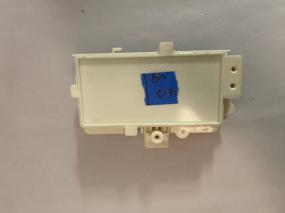 LG Kenmore 6201EC1006T Washer Noise Filter Control Board AZ117052 | BK2171