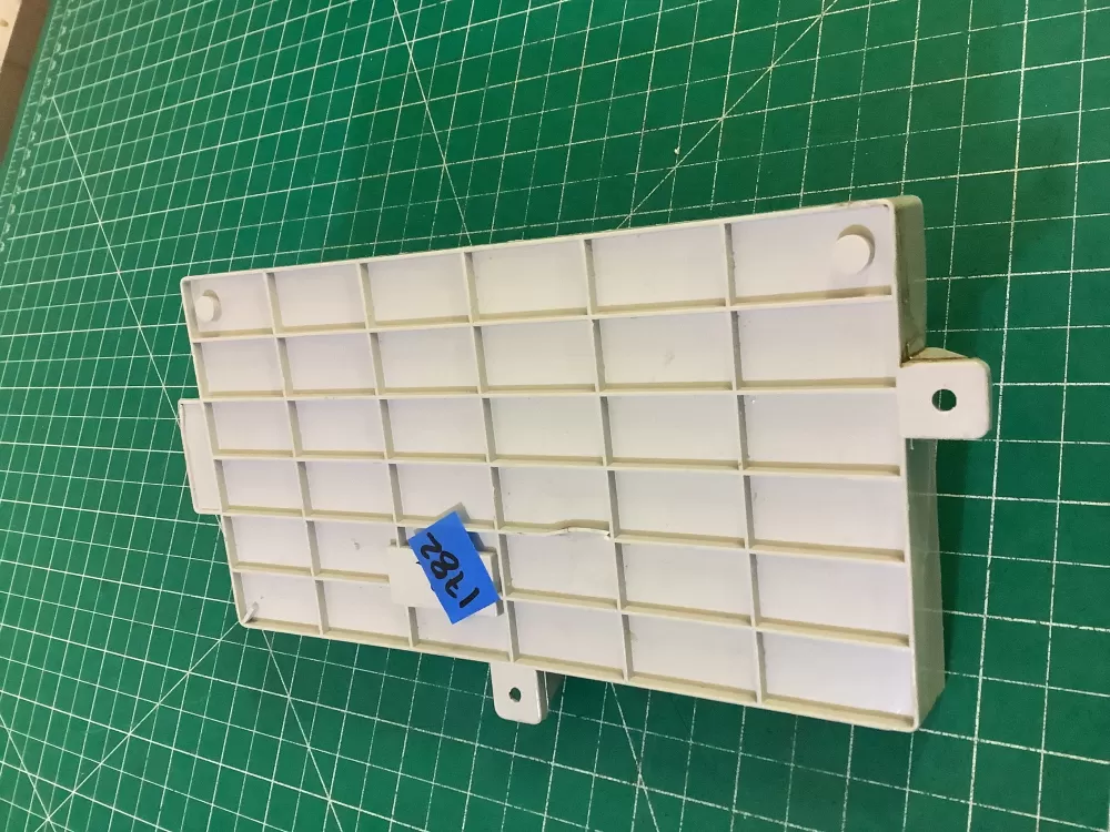 Samsung DC41 00257A Dryer Control Board AZ211858 | NR1782