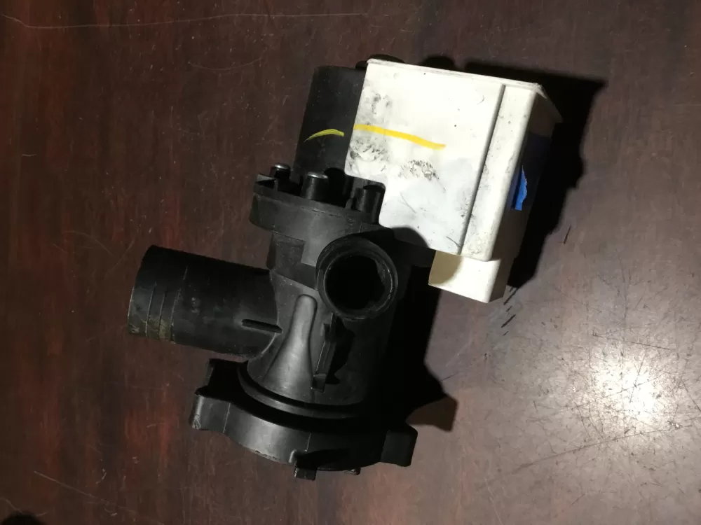 Whirlpool WPW10465252 Washer Drain Pump AZ80823 | Sl149