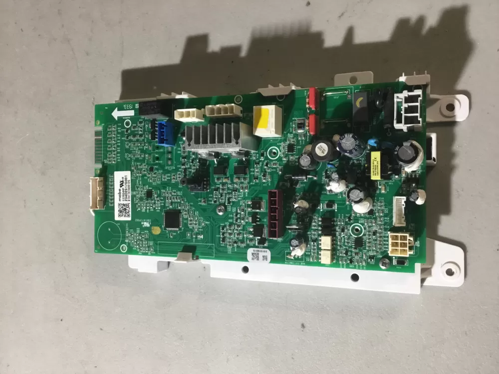 GE WH16X27251 234D2617G001 Washer Control Board AZ118673 | BG2189